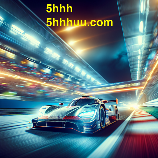 Acelere na Categoria de Corrida do 5hhh